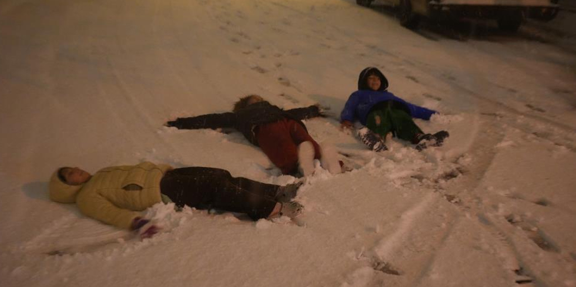 Samsun’da eğitime 1 gün ara verildi