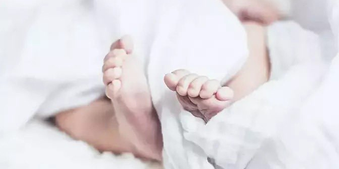 2 aylık bebeğin şüpheli ölümüyle ilgili 4 tutuklama