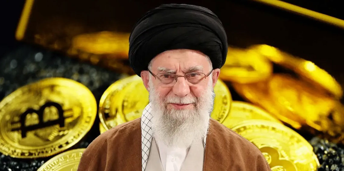 İran'dan kripto para hamlesi! Yaptırımları delmek için harekete geçtiler