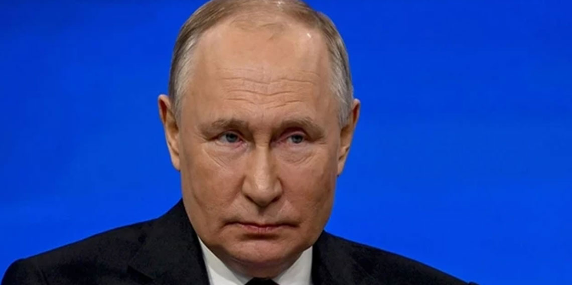 Yeni kriz: Ukrayna Putin'in konutuna mı saldırdı?