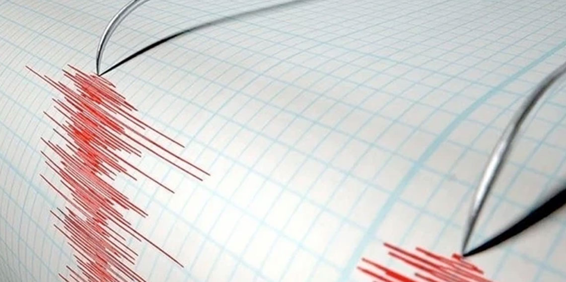 Sındırgı'da deprem oldu! AFAD son depremi duyurdu
