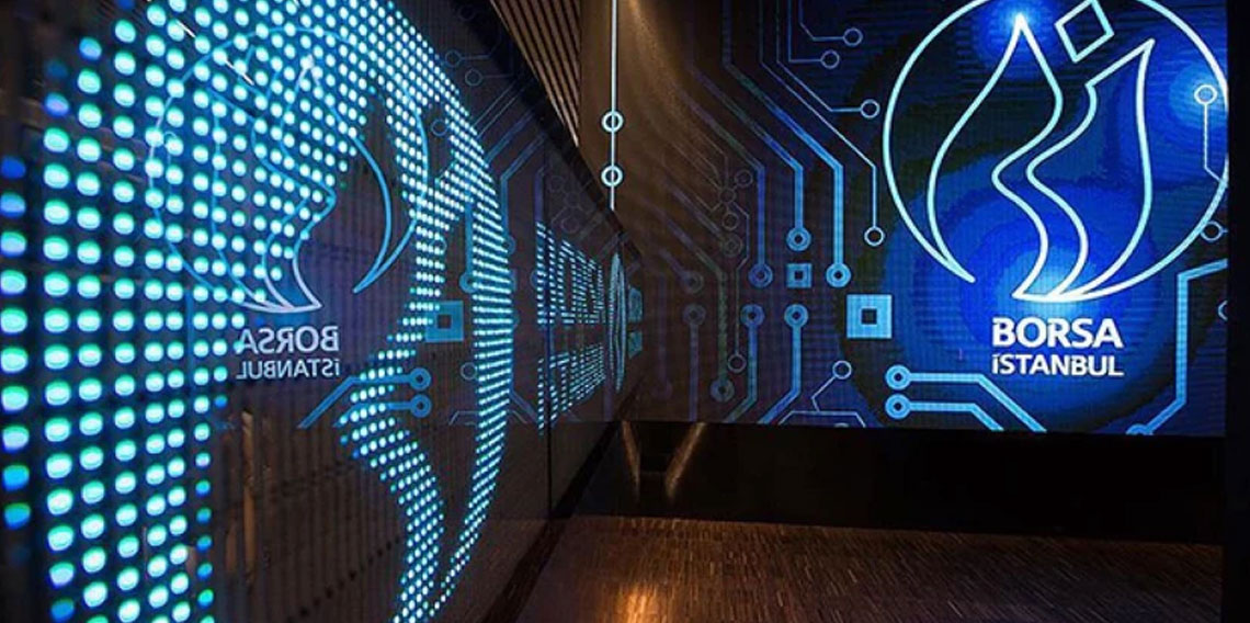 Borsa İstanbul rekora koşuyor! Sadece yüzde 1,88'lik alan kaldı