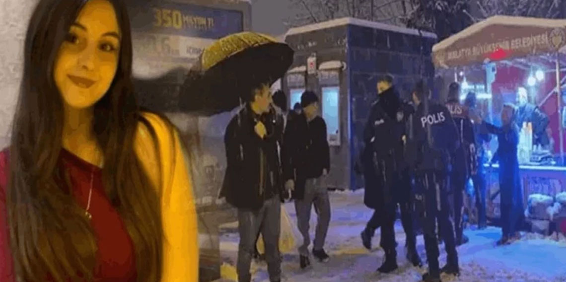 Sosyal medya tartışması kanlı bitti: 19 yaşındaki Sena'yı öldürdüler