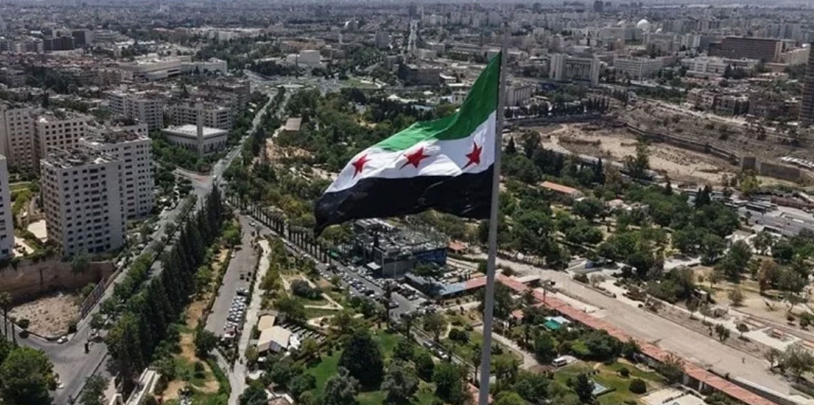 SDG'den uzlaşma mesajı: Anlaşmanın birkaç güne uygulanmasını bekliyoruz