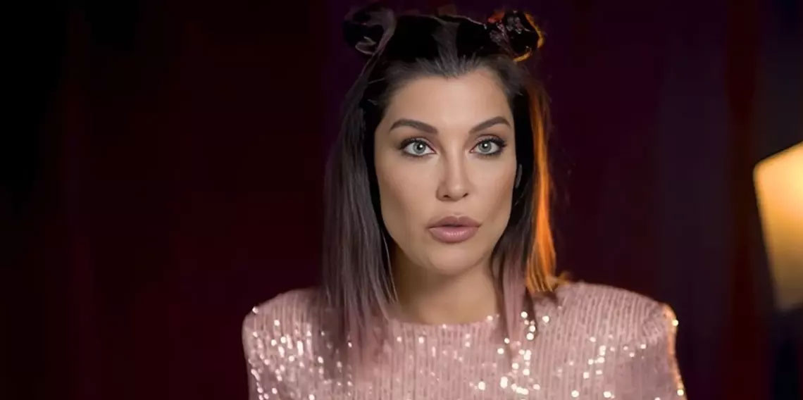 Deniz Akkaya'dan tartıştığı şahsın çocuklarıyla ilgili akıl almaz sözler