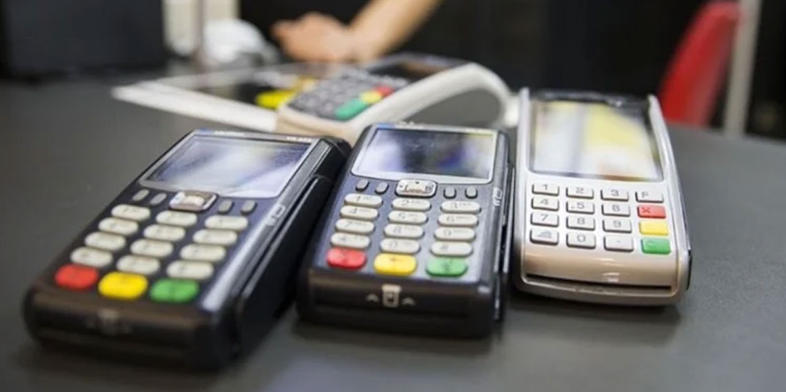 Temassız kartlarda şifresiz işlem limiti, 2 bin 500 lira olacak