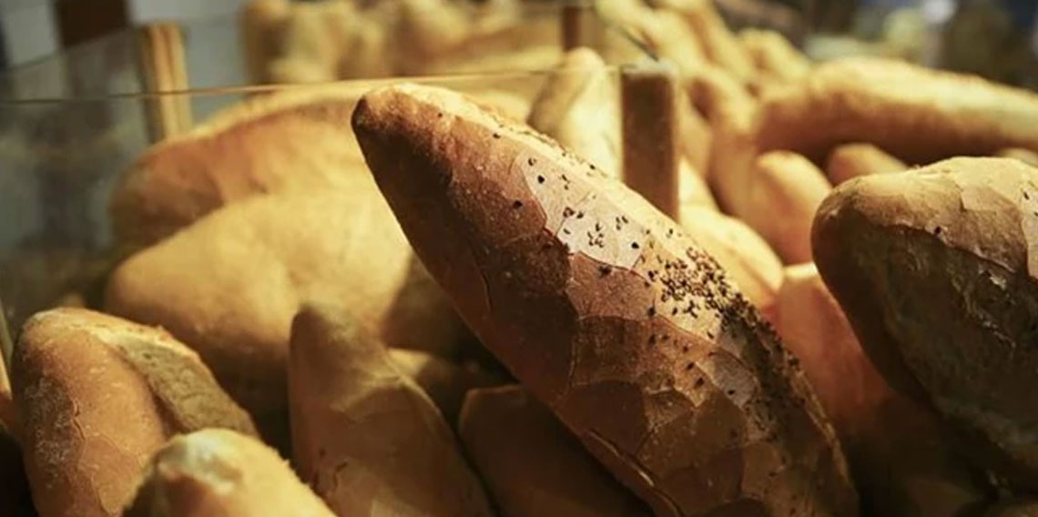 Ekmeğe yeni zam gelecek mi? Fırıncılar Federasyonu noktayı koydu