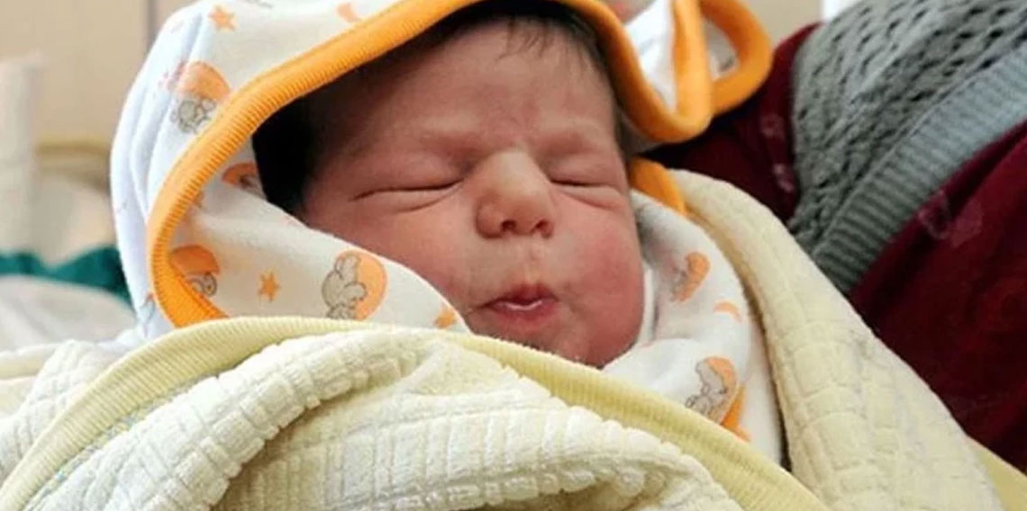 2025 yılında bebeklere en çok koyulan isimler belli oldu