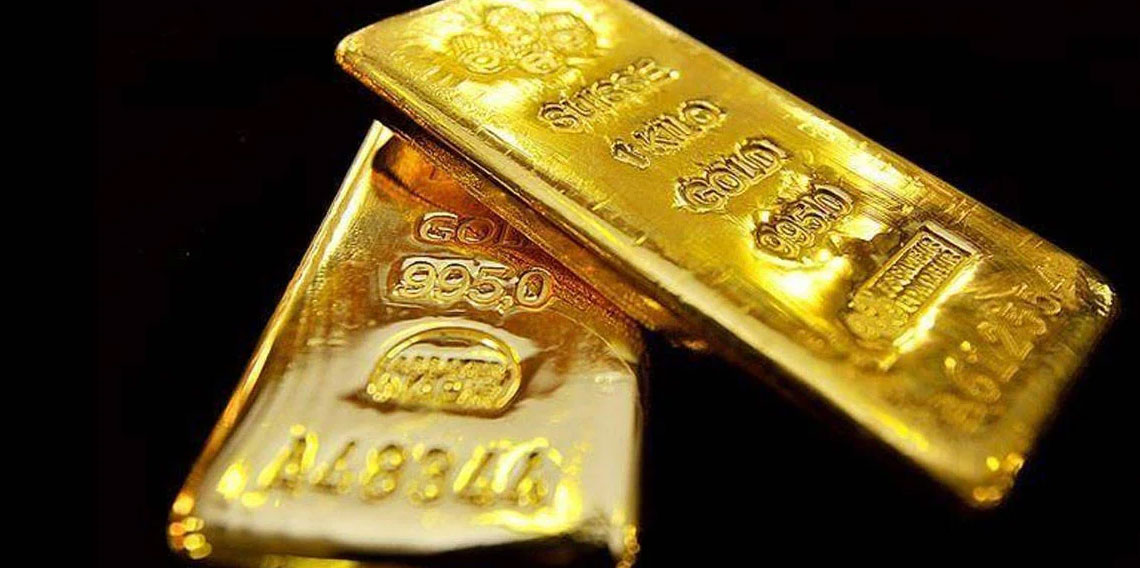 Altın yıla hızlı başladı!