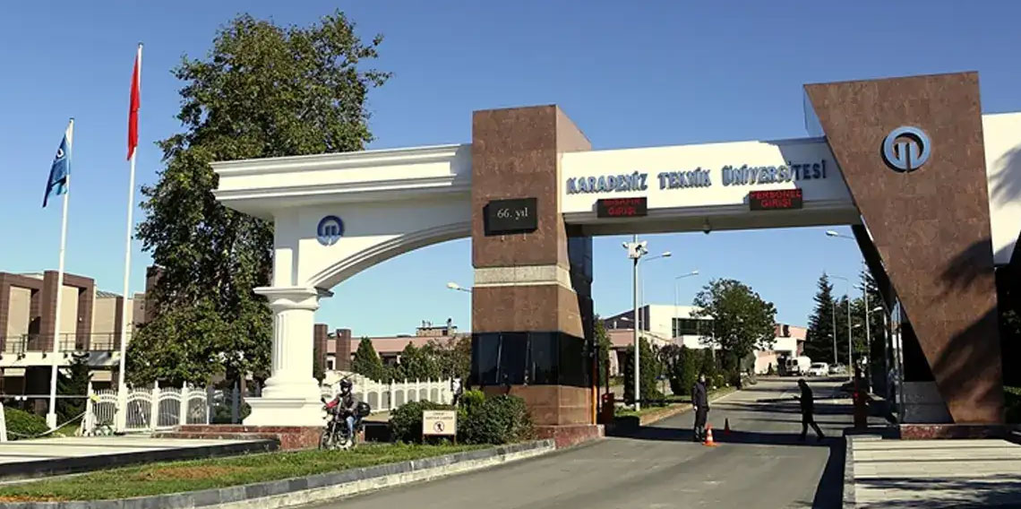 KTÜ personel alımı yapacak: İşte detaylar...