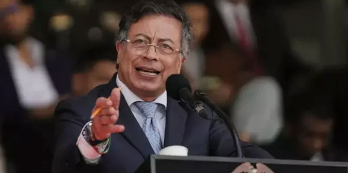 Kolombiya'dan Venezuela çağrısı: Bm derhal toplanmalı