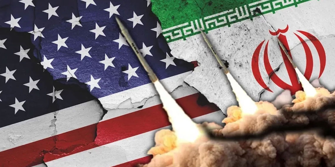 İran'dan tansiyonu yükseltecek sözler! 