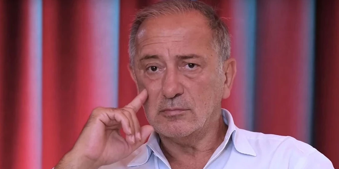 Fatih Altaylı'nın Youtube'a döneceği tarih belli oldu