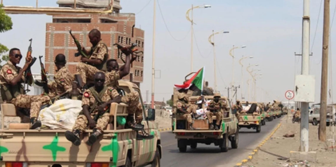 BAE, Yemen'den çekildi! İşte yapılan açıklama...