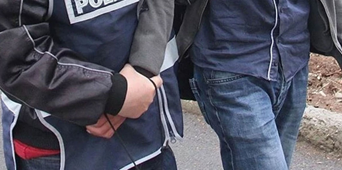 Şanlıurfa’da IŞİD propagandası operasyonu: 8 şüpheli tutuklandı