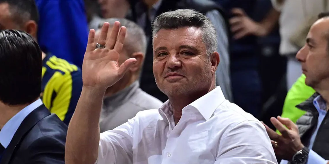 Seçim kararı alan Sadettin Saran'dan flaş bir hamle daha!