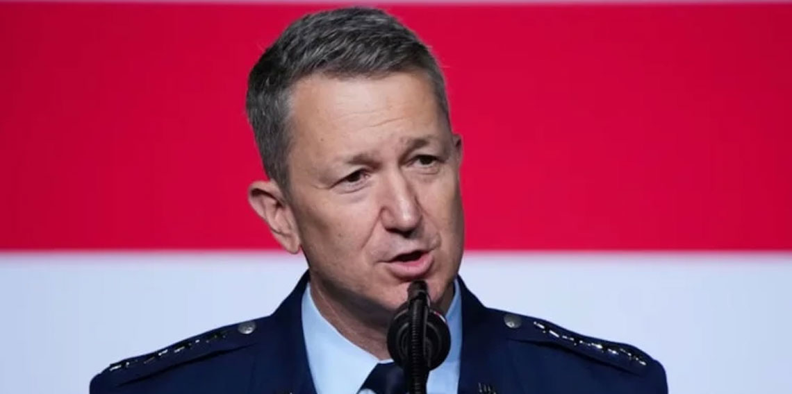 ABD Genelkurmay Başkanı, Venezuela'ya saldırıların detaylarını anlattı