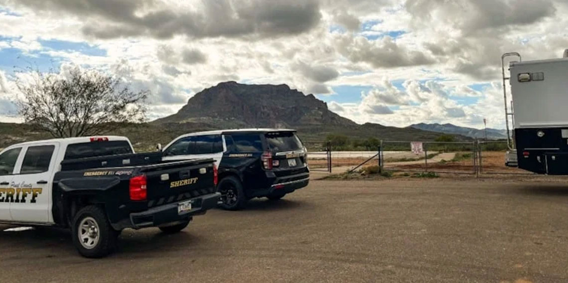 ABD'de helikopter kazasında 4 kişi öldü