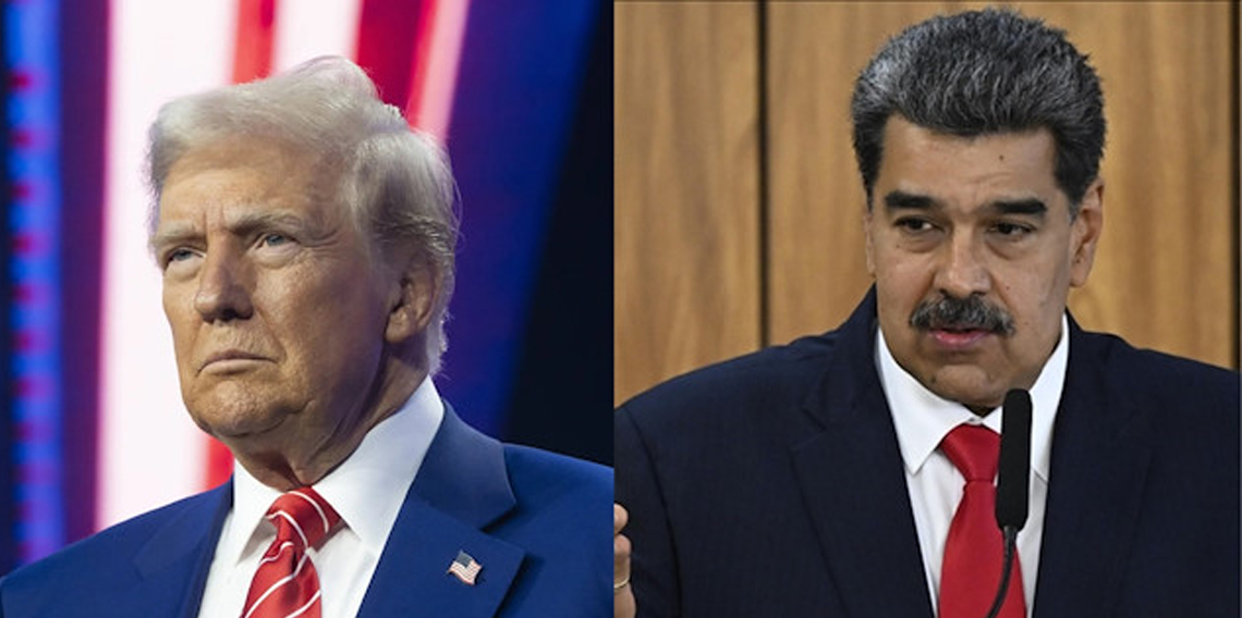 Japonya'dan Venezuela'da demokrasi çağrısı