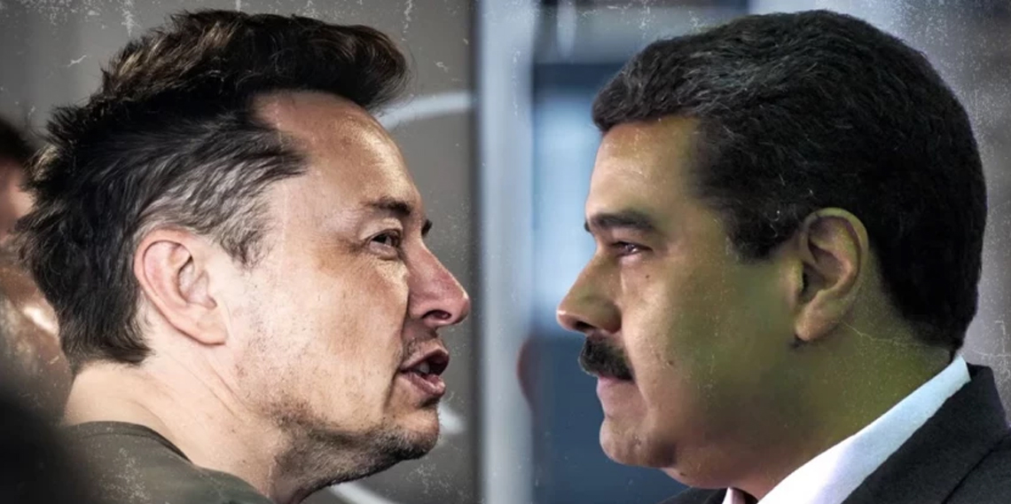 Elon Musk’tan Trump’a tebrik mesajı