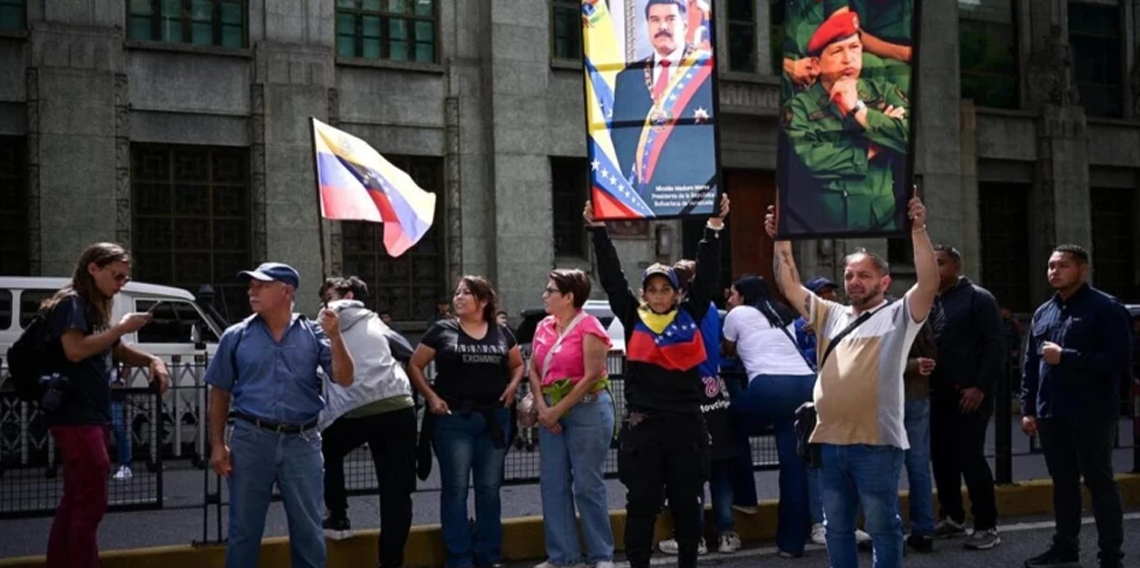 ABD operasyonu Venezuela’yı ikiye böldü