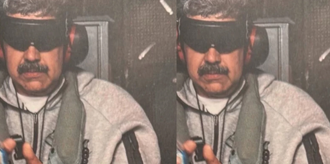 Hukukçular: ABD’nin Maduro operasyonu uluslararası hukuka aykırı