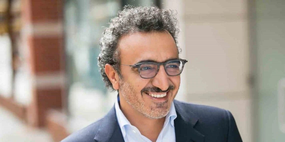 Chobani Hamdi Ulukaya'dan 24 Erzincanspor'a 2 milyon dolar!