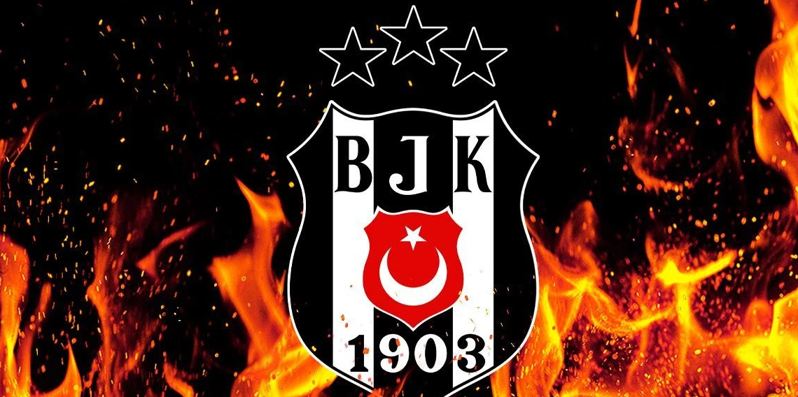 Beşiktaş'ta flaş ayrılık! Resmen açıklandı!