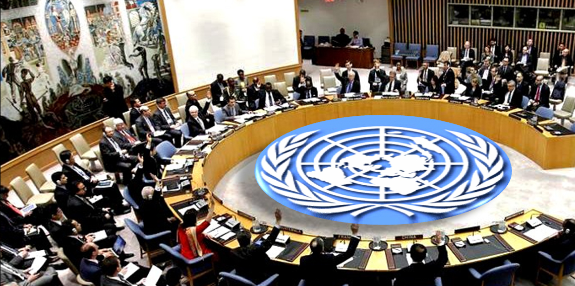BM Güvenlik Konseyi acil gündemle toplanacak