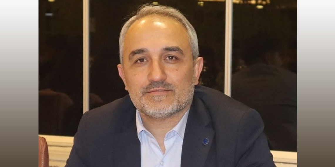 İYİ Parti Trabzon’da Yeni Görevlendirme