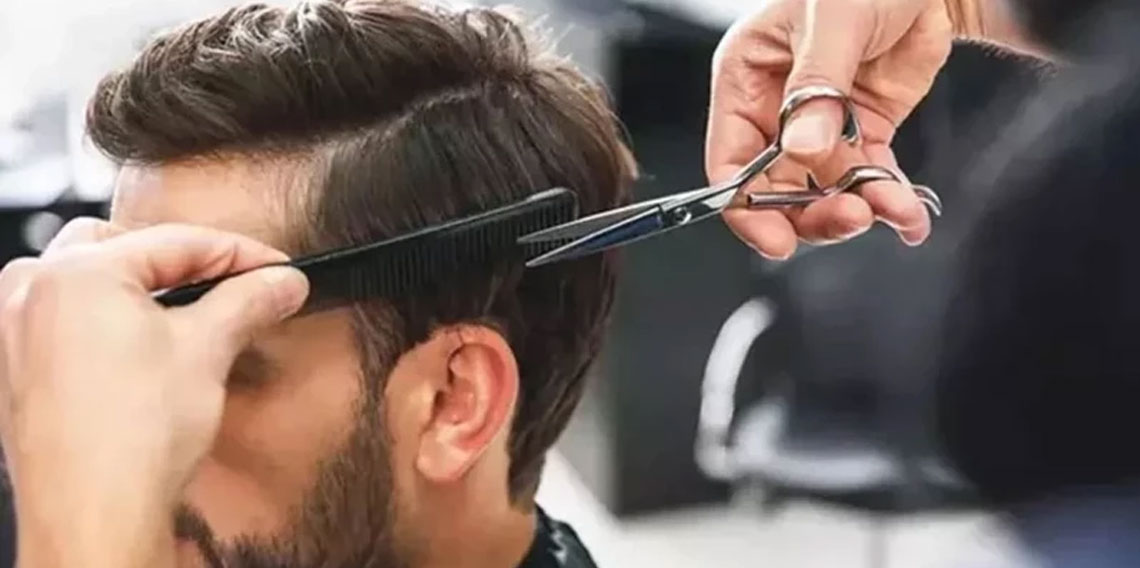 Berber tarifesi cep yakıyor! Fiyatlara rekor zam