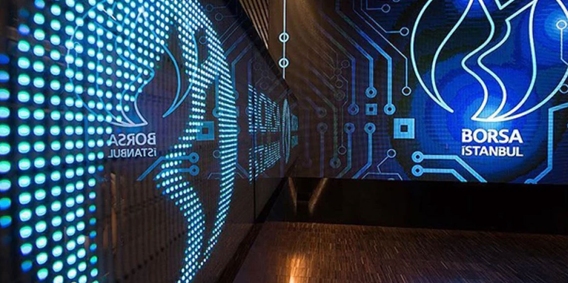 Borsa İstanbul'da tarihi rekor!