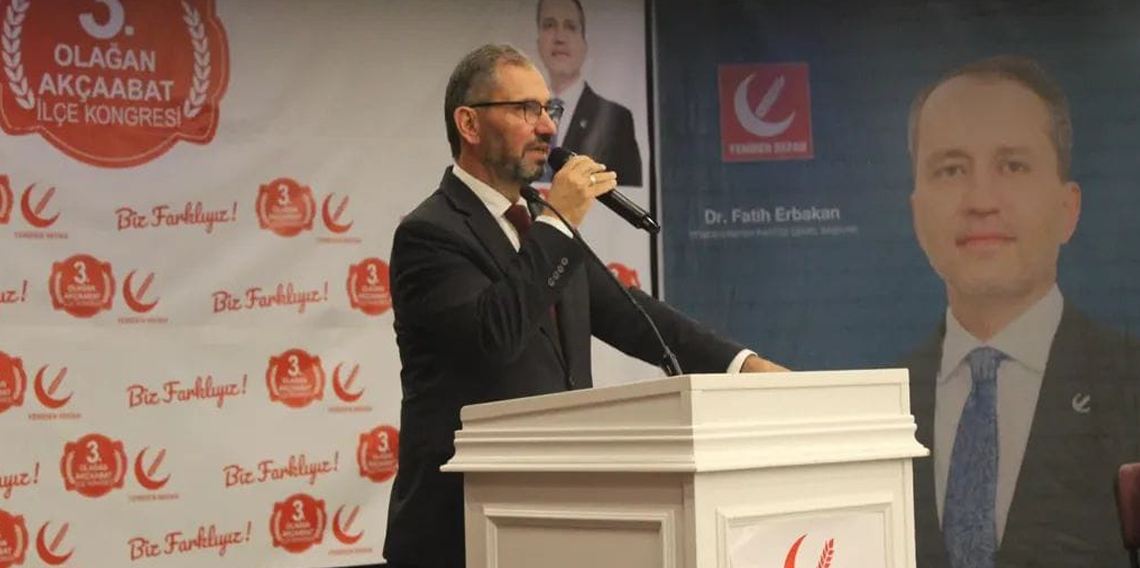 İl Başkanı Pulat’tan AK Parti Üyelikleriyle İlgili Çarpıcı Çıkış