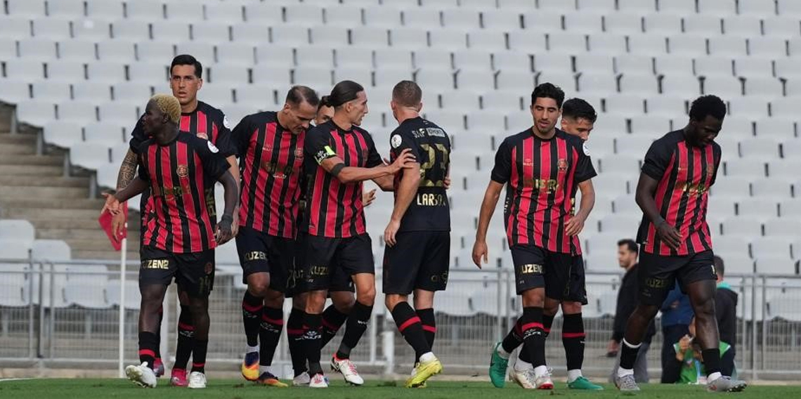 Fatih Karagümrük, 4 futbolcuyla yollarını ayırdı