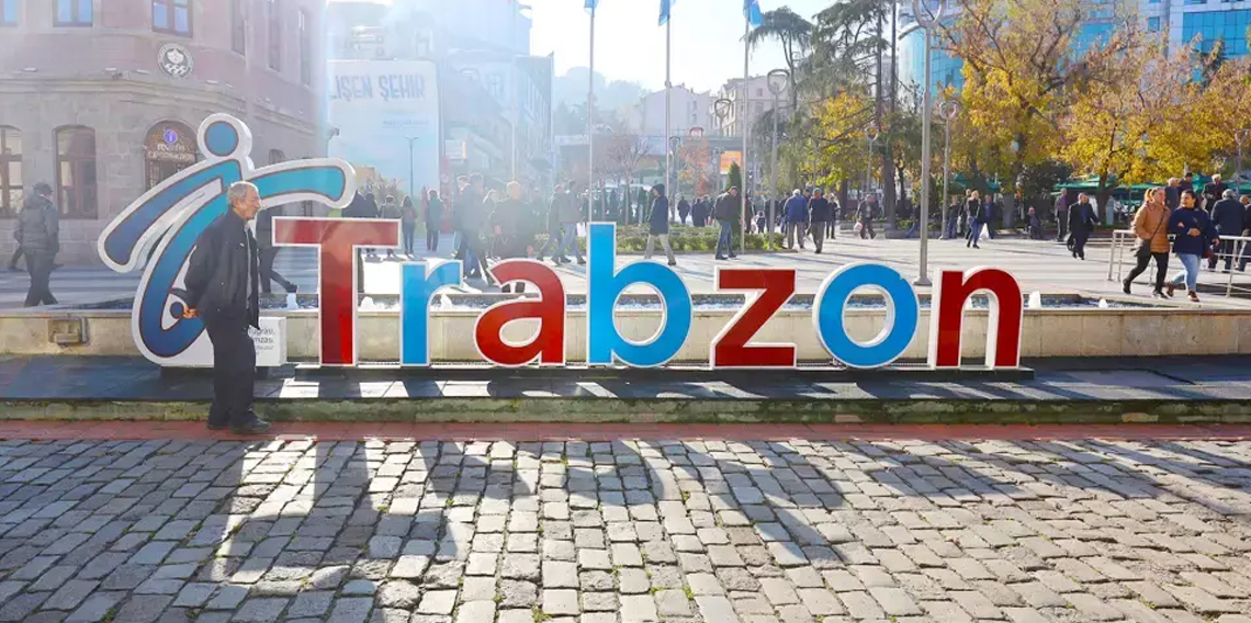 Trabzon'da bugün hava nasıl olacak?