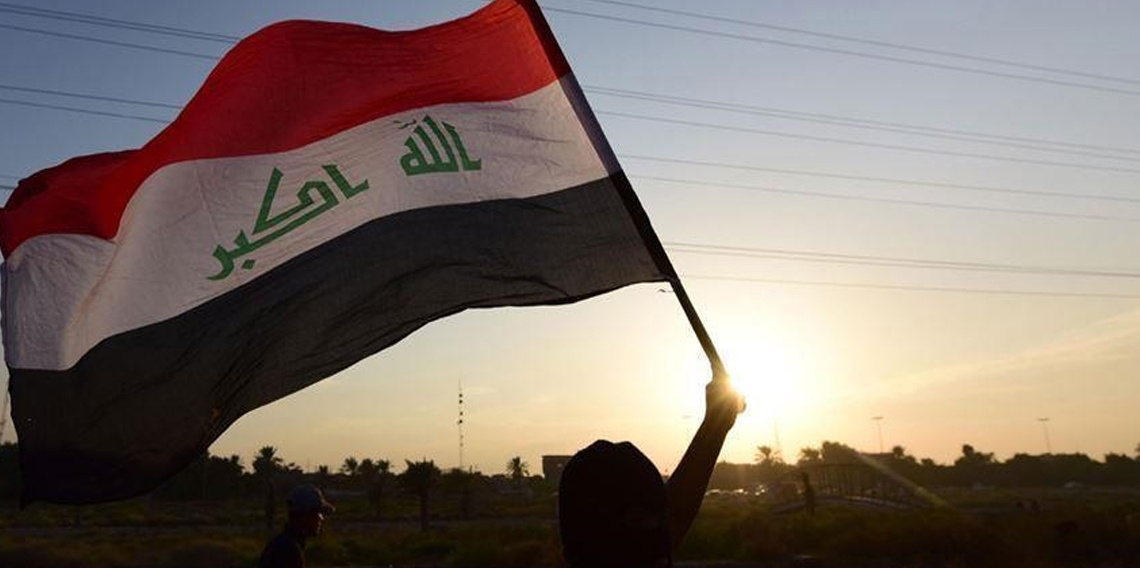 Irak'ta cumhurbaşkanlığı yarışında aday sayısı 44'e ulaştı