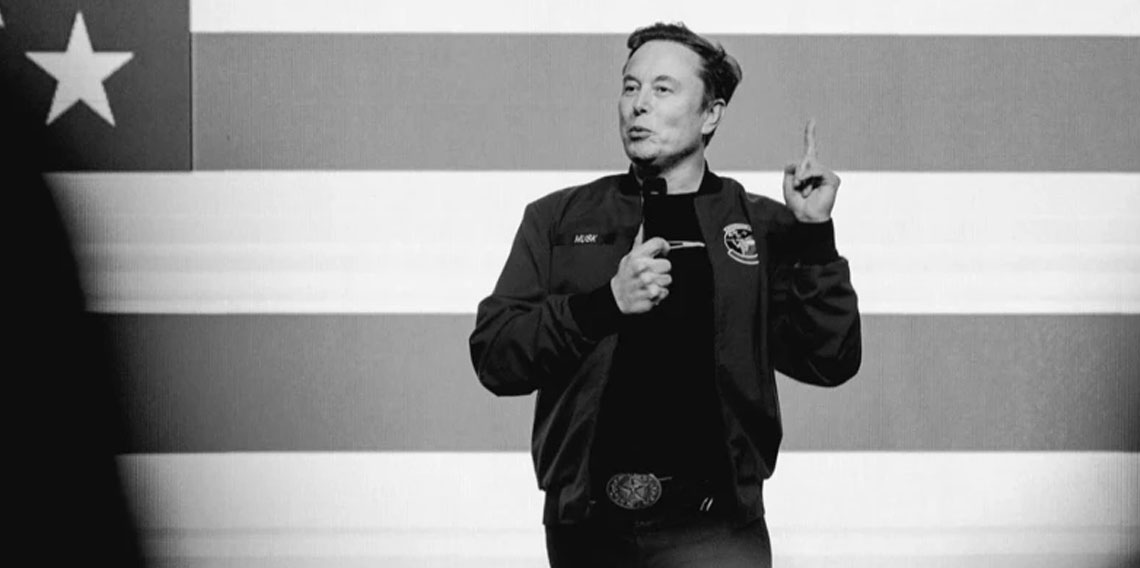 Elon Musk'tan Venezuela'ya bedava internet!