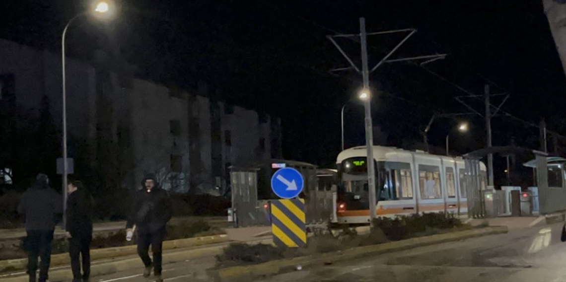 Eskişehir’de katliam gibi kaza: 3 ölü