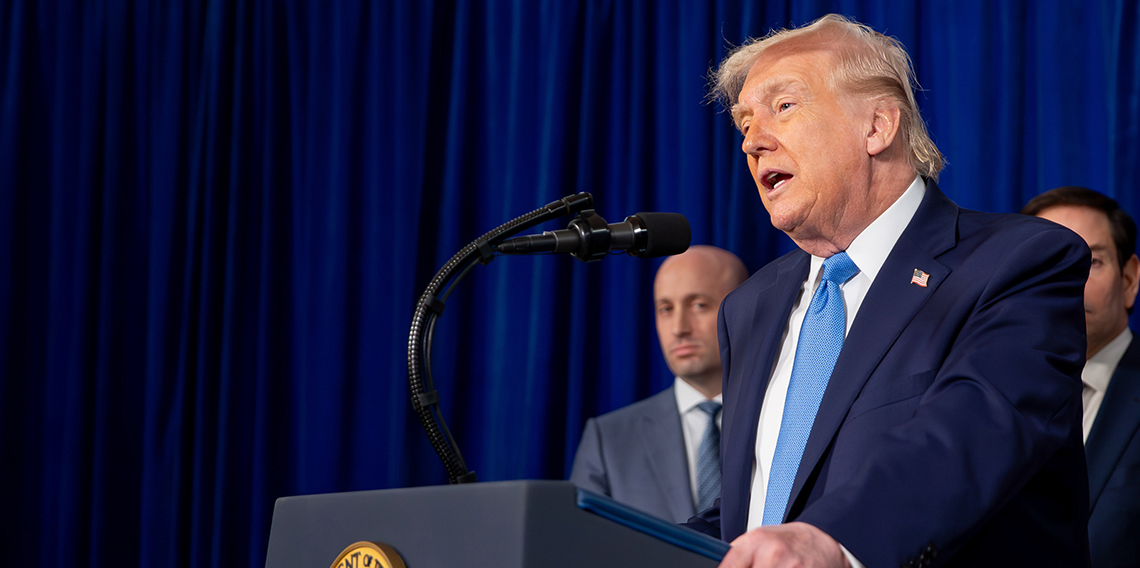 Danimarka ve Grönland liderlerinden ABD Başkanı Trump’a tepki