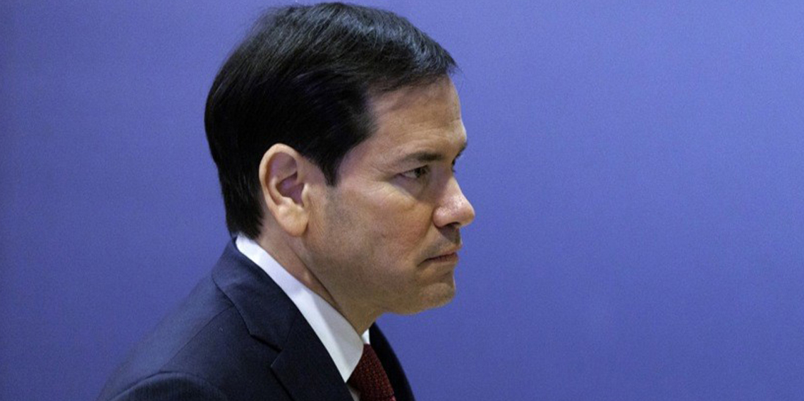 ABD, yeni liderlere baskı için Venezuela’ya yönelik petrol karantinasına devam edecek