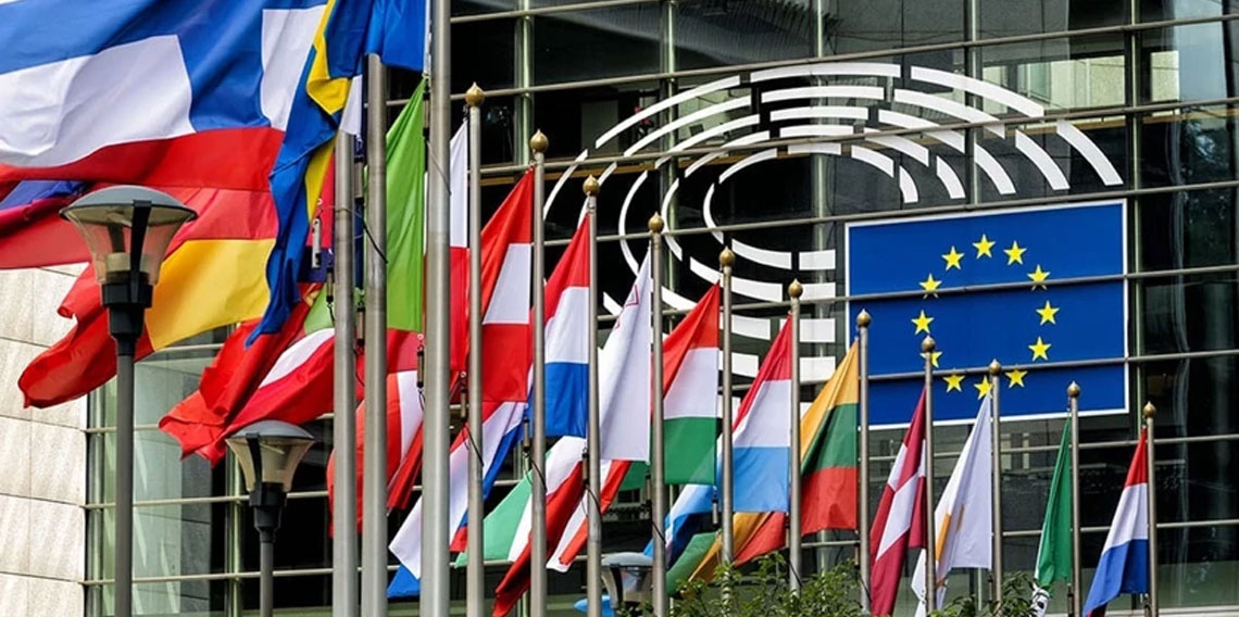 26 ülke imzaladı, bir tek onlar reddetti: AB'de Venezuela çatlağı