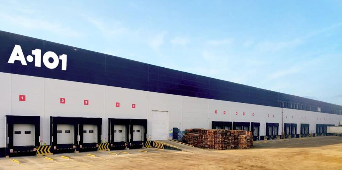 A101, e-ticaret yatırımlarına devam ediyor