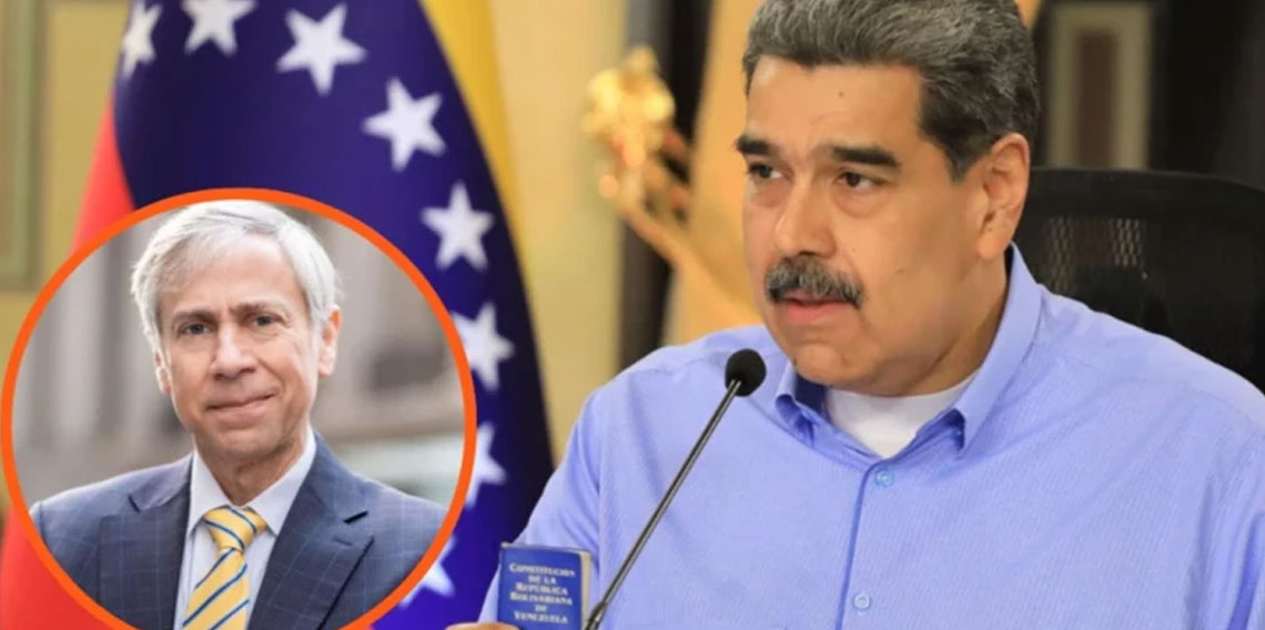 Maduro'nun avukatı Barry Pollack kimdir?