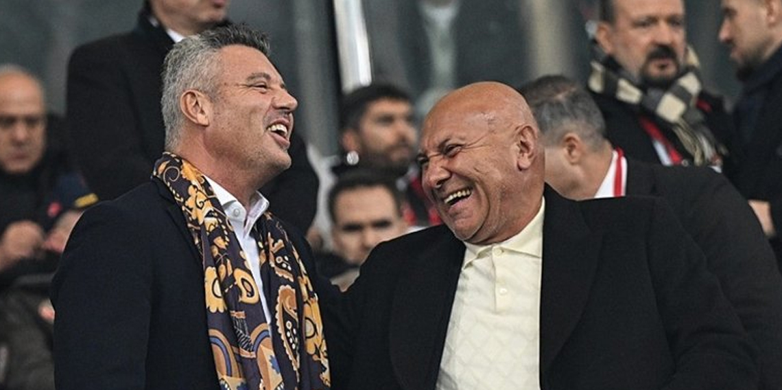 İrfan Can Eğribayat'ın yeni takımı resmen açıklandı!