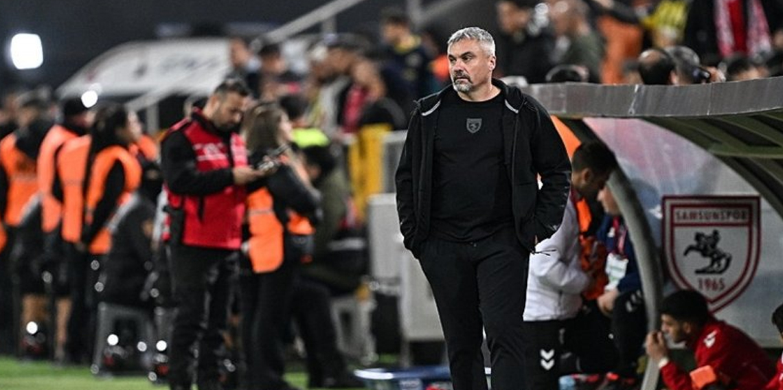 Thomas Reis: Korkarak oynadık!