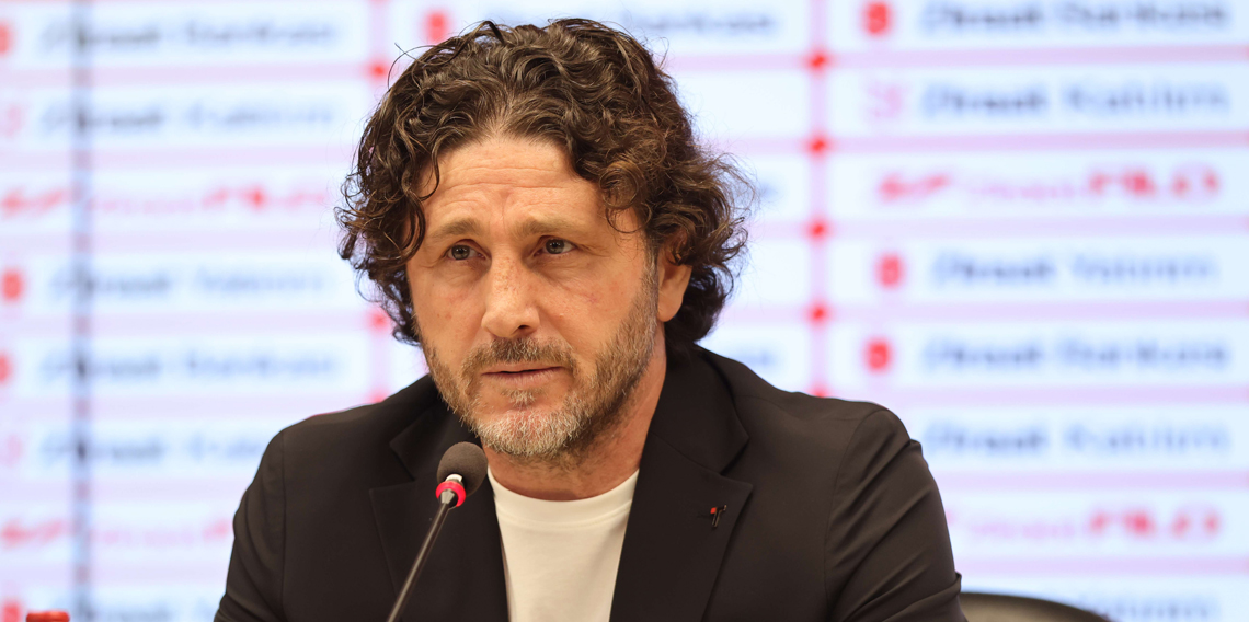 Fatih Tekke ; Mağlup olduk ama?