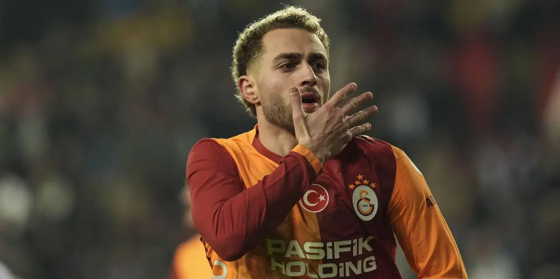 Barış Alper Yılmaz: Henüz bir şey kazanmadık!