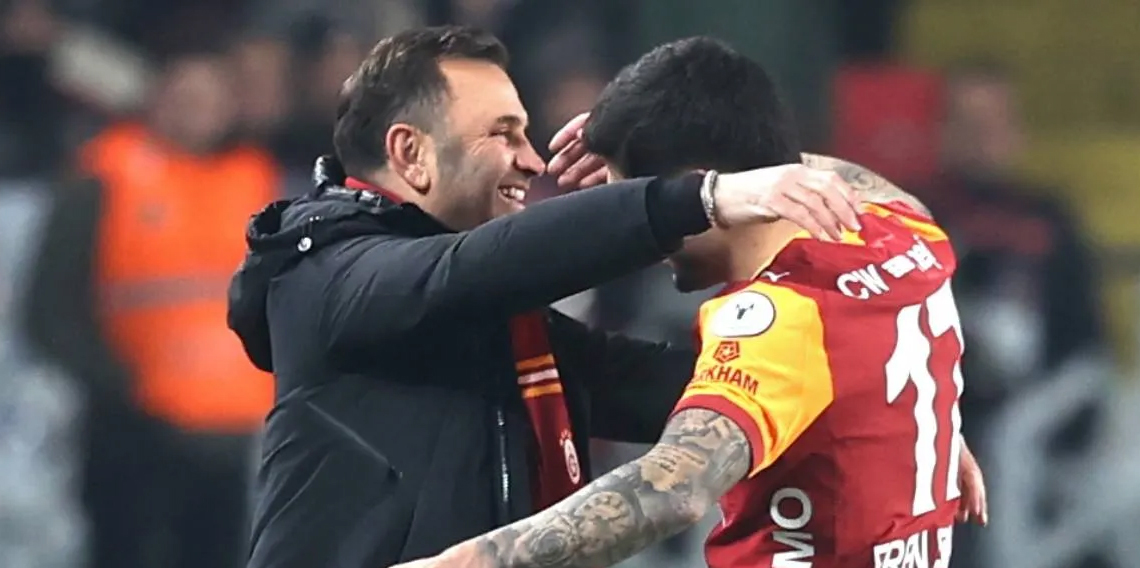 Eren Elmalı: Zor bir süreç geçirdim