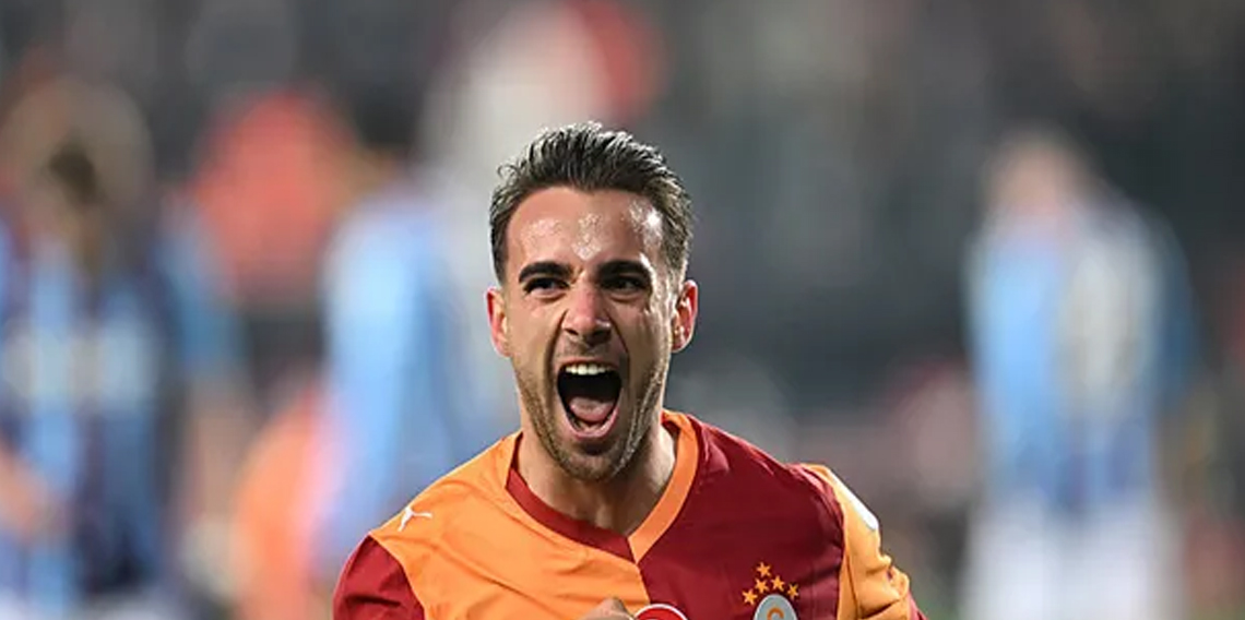 Yunus Akgün: Kupayı almak istiyoruz