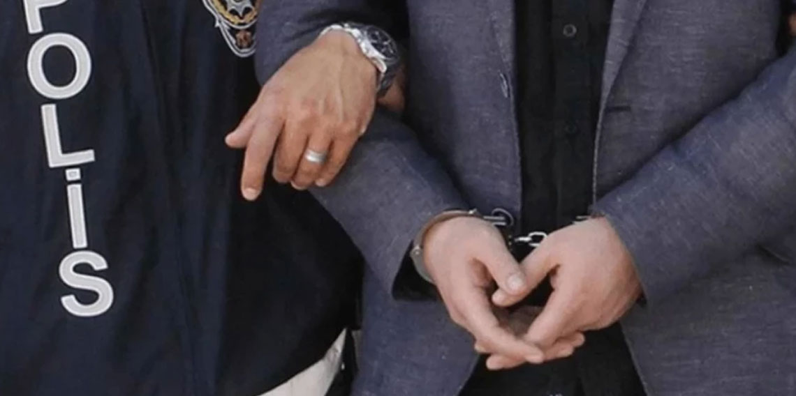 FETÖ üyelerine 20 günde 223 gözaltı... 87 şüpheli tutuklandı